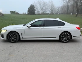 BMW 740 B58, снимка 1