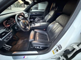 BMW 740 B58, снимка 11