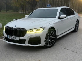 BMW 740 B58, снимка 3