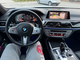 BMW 740 B58, снимка 9