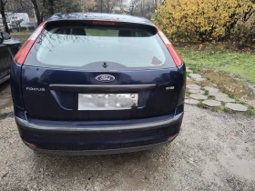 Ford Focus 1.6 TDCI, снимка 2 — Bazar.bg Ford Focus 1.6 TDCI, снимка 2