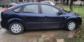 Ford Focus 1.6 TDCI, снимка 1 — Bazar.bg Ford Focus 1.6 TDCI, снимка 1