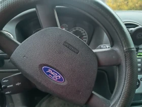 Ford Focus 1.6 TDCI, снимка 4 — Bazar.bg Ford Focus 1.6 TDCI, снимка 4