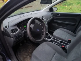 Ford Focus 1.6 TDCI, снимка 5 — Bazar.bg Ford Focus 1.6 TDCI, снимка 5