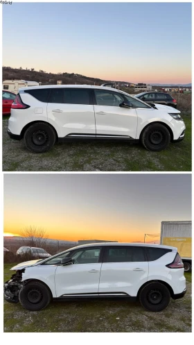 Renault Espace 1.6DCI 7�����  �������� 139 000�� | Mobile.bg � ����� ������ 5