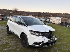 ����� �� �������� �� Renault Espace 1.6DCI 7�����  �������� 139 000��