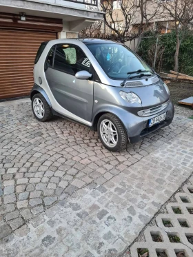 Smart Fortwo, снимка 7