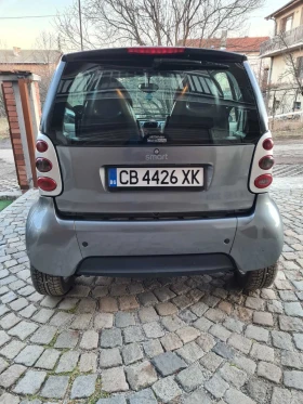 Smart Fortwo, снимка 3