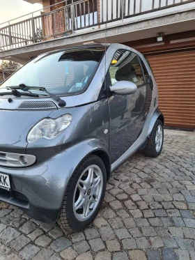 Smart Fortwo, снимка 2