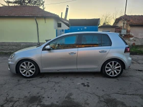 VW Golf Холандия GT пакет ТОП ТОП СЪСТОЯНИЕ  - 7300 лв. / 3732.43 € - 49909101 7