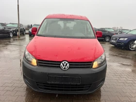 VW Caddy 1.6TDI 4+ 1 EURO 5 - 8600 лв. / 4397.11 € - 18961797 3