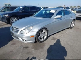 Mercedes-Benz CLS 500 | Mobile.bg � ����� ������ 2