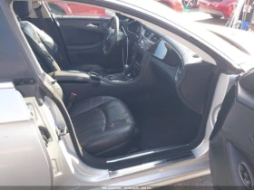 Mercedes-Benz CLS 500 | Mobile.bg � ����� ������ 6