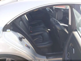 Mercedes-Benz CLS 500 | Mobile.bg � ����� ������ 7