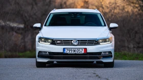 VW Passat R-LINE - 14600 € / 28555.12 лв. - 21828328 5