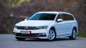 VW Passat R-LINE - 14600 € / 28555.12 лв. - 21828328 2