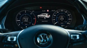VW Passat R-LINE - 14600 € / 28555.12 лв. - 21828328 13