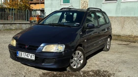 Mitsubishi Space star 1.6 98 к.с - 799 € / 1562.71 лв. - 40936077 3
