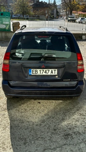 Mitsubishi Space star 1.6 98 к.с - 799 € / 1562.71 лв. - 40936077 6