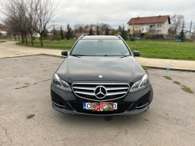 Mercedes-Benz E 220 E220CDI - 11500 € / 22492.04 лв. - 48663271 5