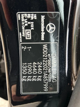Mercedes-Benz E 220 E220CDI - 11500 € / 22492.04 лв. - 48663271 13