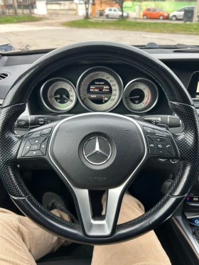 Mercedes-Benz E 220 E220CDI - 11500 € / 22492.04 лв. - 48663271 16