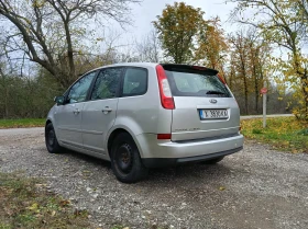 Ford C-max Ti-VCT - 1989 € / 3890.15 лв. - 72927527 3