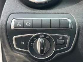 Mercedes-Benz C 43 AMG PERFORMANCE/BURMESTER/4MAIC/360CAMERA, снимка 11 - Автомобили и джипове - 53593799