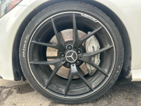 Mercedes-Benz C 43 AMG PERFORMANCE/BURMESTER/4MAIC/360CAMERA, снимка 8 - Автомобили и джипове - 53593799