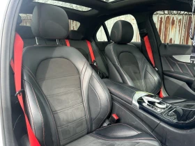 Mercedes-Benz C 43 AMG PERFORMANCE/BURMESTER/4MAIC/360CAMERA, снимка 6 - Автомобили и джипове - 53593799
