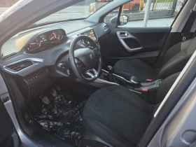 Peugeot 2008 1.6 HDI * * *  - 6450 € / 12615.10 лв. - 60018352 10