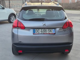 Peugeot 2008 1.6 HDI * * *  - 6450 € / 12615.10 лв. - 60018352 9