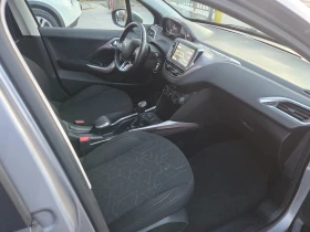 Peugeot 2008 1.6 HDI * * *  - 6450 € / 12615.10 лв. - 60018352 3