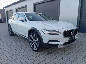 Volvo V90 Cross Country ЛИЗИНГ 