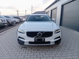 Volvo V90 Cross Country ЛИЗИНГ , снимка 2 - Автомобили и джипове - 53610630