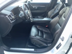 Volvo V90 Cross Country ЛИЗИНГ , снимка 7 - Автомобили и джипове - 53610630