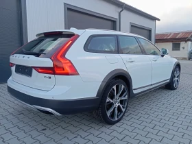 Volvo V90 Cross Country ЛИЗИНГ , снимка 6 - Автомобили и джипове - 53610630