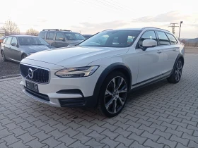 Volvo V90 Cross Country ЛИЗИНГ , снимка 3 - Автомобили и джипове - 53610630