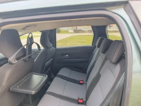 Dacia Jogger пакет Extreme, Бензин/Газ - 17500 € / 34227.03 лв. - 50862245 6