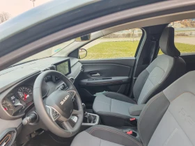 Dacia Jogger пакет Extreme, Бензин/Газ - 17500 € / 34227.03 лв. - 50862245 5