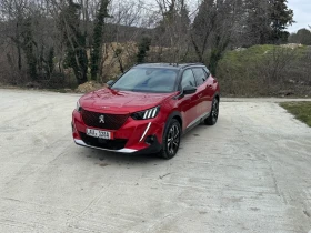 Peugeot 2008 GT Germany - 18000 € / 35204.94 лв. - 38461419 10