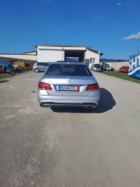 Mercedes-Benz E 250 - 11500 € / 22492.04 лв. - 65917095 4