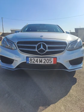 Mercedes-Benz E 250 - 11500 € / 22492.04 лв. - 65917095 3