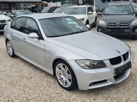 BMW 320 D M paket  - 5750 € / 11246.02 лв. - 89892330 3