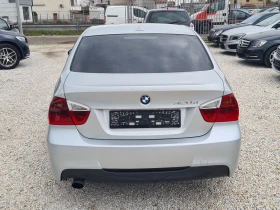 BMW 320 D M paket  - 5750 € / 11246.02 лв. - 89892330 6