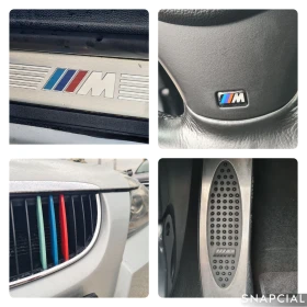 BMW 320 D M paket  - 5750 € / 11246.02 лв. - 89892330 13