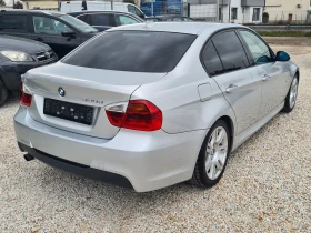 BMW 320 D M paket  - 5750 € / 11246.02 лв. - 89892330 5