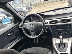 BMW 320 D M paket  - 5750 € / 11246.02 лв. - 89892330 10