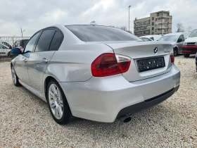 BMW 320 D M paket  - 5750 € / 11246.02 лв. - 89892330 7
