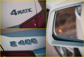 Mercedes-Benz E 400 - 25000 € / 48895.75 лв. - 31624263 12